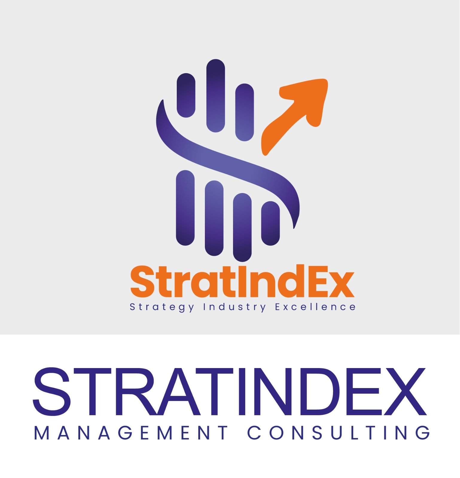 StratIndEx Logo